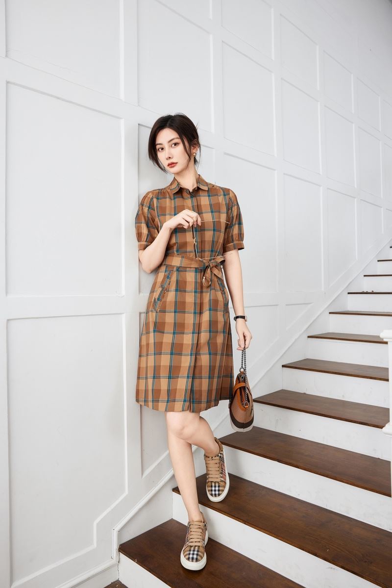 Burberry Dress